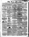 Tyne Mercury; Northumberland and Durham and Cumberland Gazette Tuesday 26 December 1826 Page 1