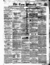 Tyne Mercury; Northumberland and Durham and Cumberland Gazette Tuesday 09 January 1827 Page 1