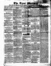 Tyne Mercury; Northumberland and Durham and Cumberland Gazette Tuesday 16 January 1827 Page 1