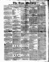 Tyne Mercury; Northumberland and Durham and Cumberland Gazette Tuesday 13 March 1827 Page 1