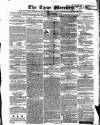 Tyne Mercury; Northumberland and Durham and Cumberland Gazette Tuesday 03 April 1827 Page 1