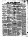 Tyne Mercury; Northumberland and Durham and Cumberland Gazette Tuesday 22 May 1827 Page 1