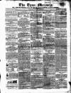 Tyne Mercury; Northumberland and Durham and Cumberland Gazette Tuesday 29 May 1827 Page 1