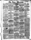 Tyne Mercury; Northumberland and Durham and Cumberland Gazette Tuesday 31 July 1827 Page 1