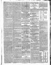 Tyne Mercury; Northumberland and Durham and Cumberland Gazette Tuesday 31 July 1827 Page 3