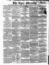 Tyne Mercury; Northumberland and Durham and Cumberland Gazette Tuesday 14 August 1827 Page 1