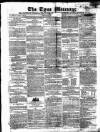 Tyne Mercury; Northumberland and Durham and Cumberland Gazette Tuesday 01 January 1828 Page 1