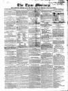 Tyne Mercury; Northumberland and Durham and Cumberland Gazette Tuesday 12 February 1828 Page 1