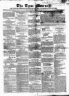 Tyne Mercury; Northumberland and Durham and Cumberland Gazette Tuesday 20 May 1828 Page 1