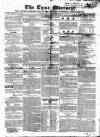 Tyne Mercury; Northumberland and Durham and Cumberland Gazette Tuesday 27 May 1828 Page 1