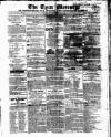 Tyne Mercury; Northumberland and Durham and Cumberland Gazette Tuesday 24 June 1828 Page 1