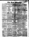 Tyne Mercury; Northumberland and Durham and Cumberland Gazette Tuesday 01 July 1828 Page 1