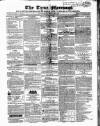 Tyne Mercury; Northumberland and Durham and Cumberland Gazette Tuesday 08 July 1828 Page 1