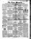 Tyne Mercury; Northumberland and Durham and Cumberland Gazette Tuesday 15 July 1828 Page 1