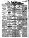 Tyne Mercury; Northumberland and Durham and Cumberland Gazette Tuesday 22 July 1828 Page 1