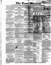 Tyne Mercury; Northumberland and Durham and Cumberland Gazette Tuesday 29 July 1828 Page 1