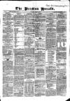 Preston Herald Saturday 09 March 1861 Page 1
