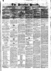 Preston Herald Saturday 03 August 1861 Page 1