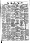 Preston Herald Saturday 02 November 1861 Page 1