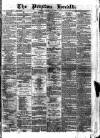 Preston Herald Saturday 03 January 1863 Page 1