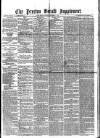 Preston Herald Saturday 07 November 1863 Page 9