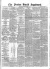 Preston Herald Saturday 28 November 1863 Page 9