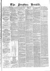 Preston Herald Saturday 06 February 1864 Page 9