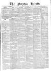 Preston Herald Saturday 09 April 1864 Page 1