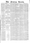 Preston Herald Saturday 09 April 1864 Page 9