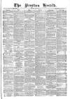 Preston Herald Saturday 28 May 1864 Page 1