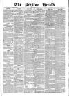 Preston Herald Saturday 25 June 1864 Page 1