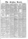 Preston Herald Saturday 09 July 1864 Page 1