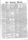Preston Herald Saturday 15 October 1864 Page 1