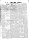 Preston Herald Saturday 22 October 1864 Page 9