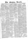 Preston Herald Saturday 31 December 1864 Page 1