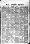 Preston Herald Saturday 07 January 1865 Page 1