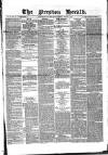 Preston Herald Saturday 07 January 1865 Page 9