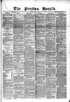 Preston Herald Saturday 04 March 1865 Page 1