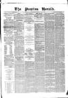 Preston Herald Saturday 08 April 1865 Page 9