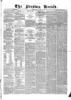 Preston Herald Saturday 22 April 1865 Page 1