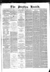 Preston Herald Saturday 03 June 1865 Page 1