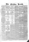 Preston Herald Saturday 24 June 1865 Page 1