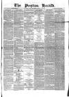 Preston Herald Saturday 08 July 1865 Page 9