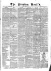 Preston Herald Saturday 29 July 1865 Page 1