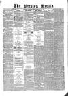 Preston Herald Saturday 29 July 1865 Page 9