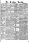 Preston Herald Saturday 07 October 1865 Page 5