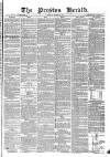 Preston Herald Saturday 09 December 1865 Page 5