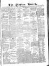 Preston Herald Saturday 06 January 1866 Page 9