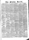 Preston Herald Saturday 20 January 1866 Page 1