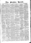 Preston Herald Saturday 10 February 1866 Page 1